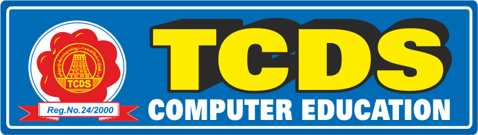 TCDS